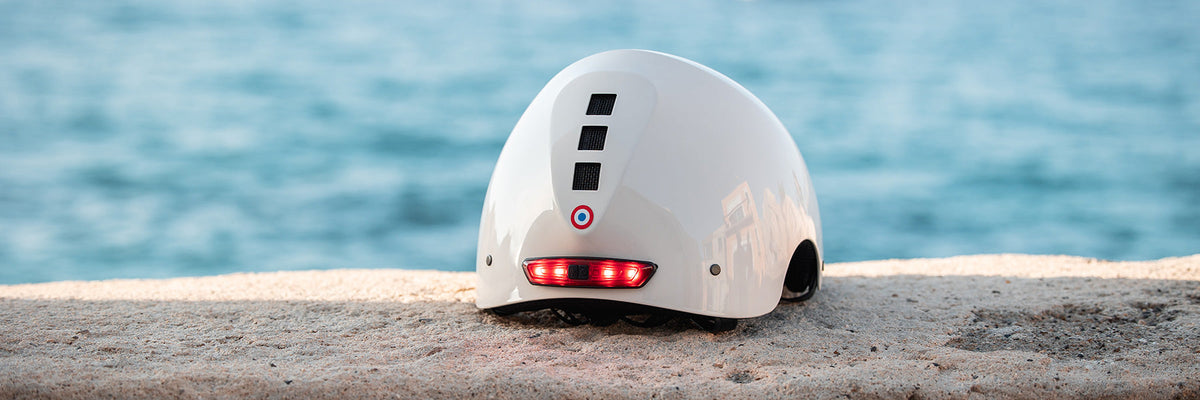Naca Helmet