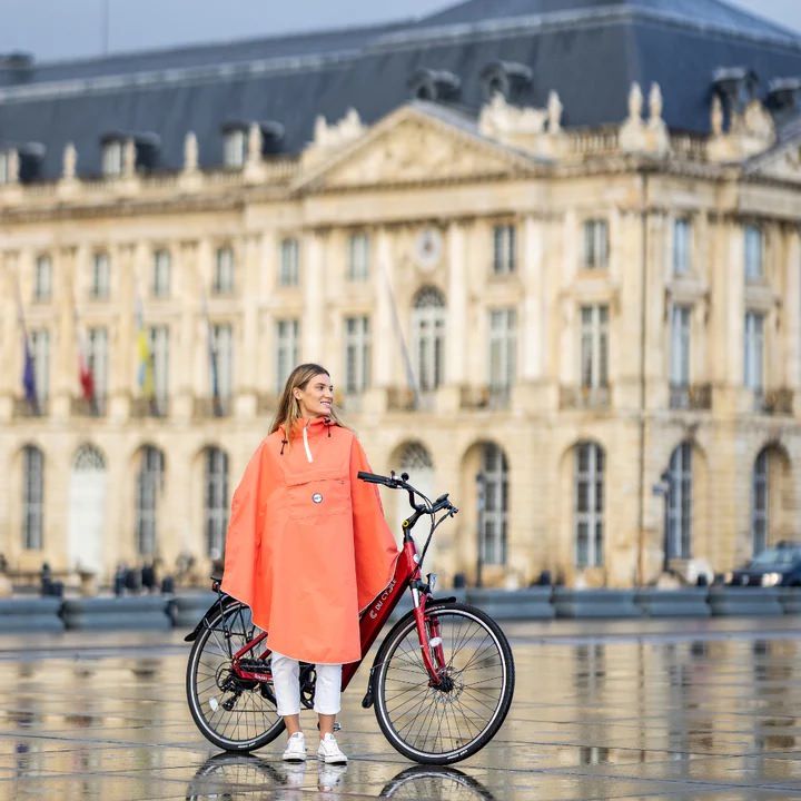 Velo Vetement Hiver