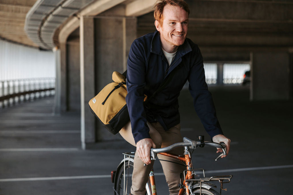 Sac Messenger