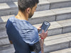 Brassard magnétique Smartphone - Shapeheart