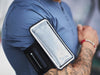 Brassard magnétique Smartphone - Shapeheart