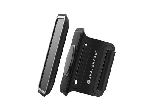 Brassard magnétique Smartphone - Shapeheart