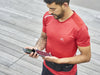 Ceinture de sport magnétique support smartphone - Shapeheart
