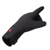 WANTALIS V2 Touch beheizte dünne Handschuhe