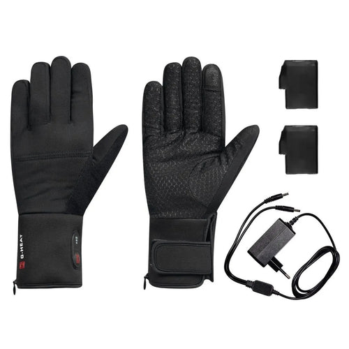 Gants fins chauffants G-Heat