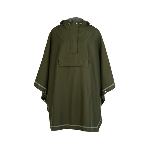 Weather Goods Sweden Regenponcho – Imbris (Neue Version)