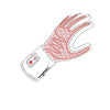 WANTALIS V2 Touch beheizte dünne Handschuhe