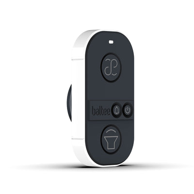 Alarme - Détecteur de chute - Avertisseur - Baltee Smartfix