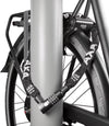 Antivol chaîne AXA - Absolute C5 90cm