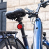 Traceur GPS vélo et trottinette - Invoxia