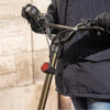 Traceur GPS vélo et trottinette - Invoxia