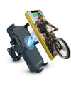 Support téléphone avec batterie intégrée Cyclotron Sunslice
