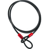 Câble en acier ABUS – Cobra™ 10/300 noir