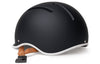 Casque vélo Enfant Thousand Junior Carbon Black aérations