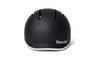 Casque vélo Enfant Thousand Junior Carbon Black vue avant