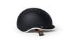 Casque vélo Enfant Thousand Junior Carbon Black vue côté