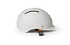 Casque vélo Enfant Thousand Junior Speedway Creme vue côté