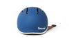 Casque vélo enfant vintage Thousand bleu avant