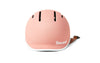 Casque vélo enfant vintage Thousand rose avant
