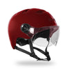 Casque de vélo urbain Kask Urban-R bordeaux