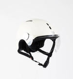 Casque vélo NACA - Durgiten Ecran