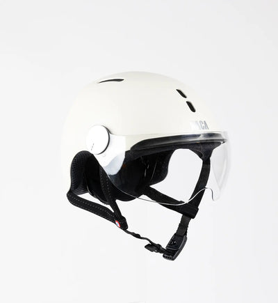 Casque vélo NACA - Durgiten Ecran