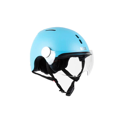 Casque vélo NACA - Durgiten Ecran