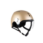 Casque vélo NACA - Durgiten Ecran