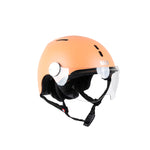 Casque vélo NACA - Durgiten Ecran