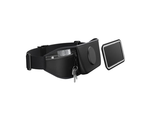 Ceinture de sport magnétique support smartphone - Shapeheart