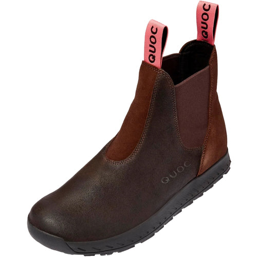 Chaussures de vélo Quoc – Chelsea Boot City