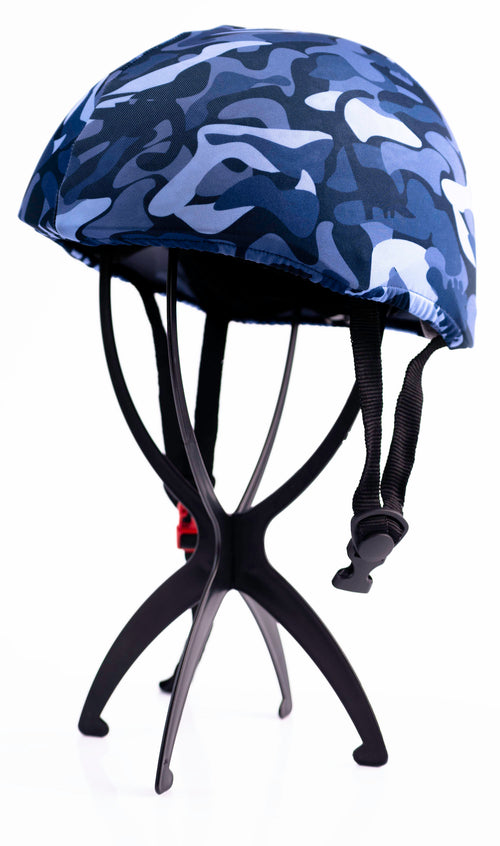 Helmut Helmbezug - Bedruckt