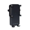 Support téléphone avec batterie intégrée Cyclotron Sunslice