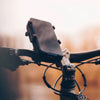 Support téléphone avec batterie intégrée Cyclotron Sunslice