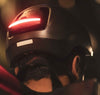 Feu arrière casque - KASK Limelight