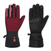 WANTALIS V2 Touch beheizte dünne Handschuhe