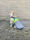 Gilet pour chien GoFluo – Moonlight