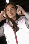 Veste réfléchissante Wowow – Yara Jacket Full Reflective