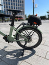 OBH Mobility On-Board-Headset – Schlosssatz