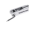 Topeak X-Tool+ Multitool – 11 essentielle Funktionen