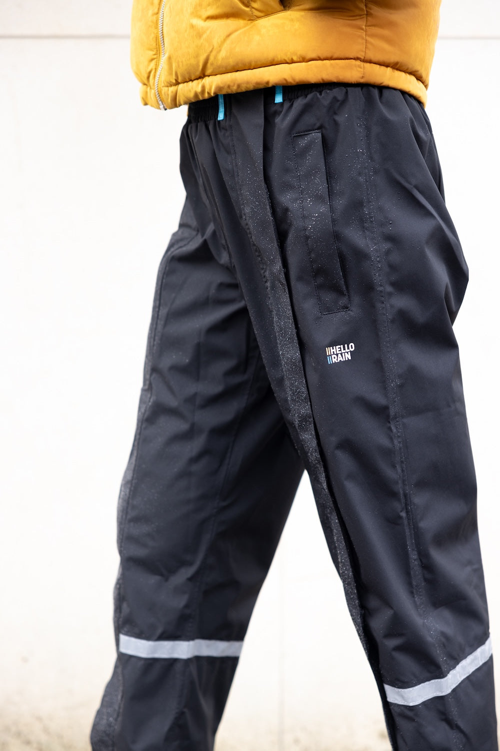 Pantalon de pluie Hello Rain – Budget