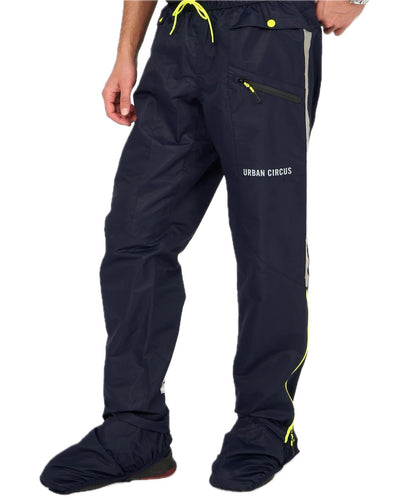 Pantalon de pluie avec couvre chaussure - Urban Circus - IYUC