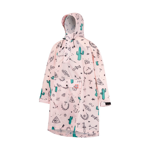Regenponcho - After Essentials - Kinder