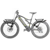 Porte-bagages avant Topeak – TetraRack M1 (Mountain)