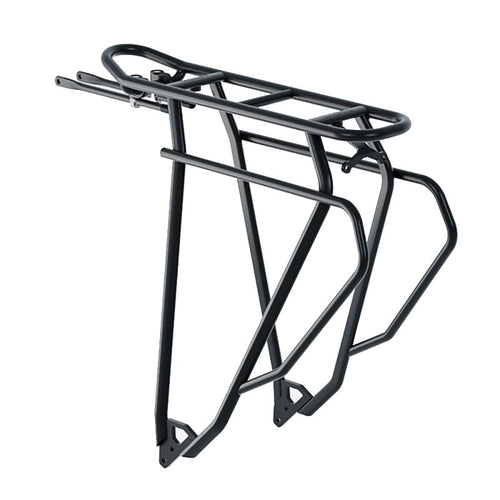Porte-bagage arrière Racktime Lightit 2.0 Tour