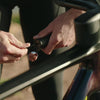 Der Beam Corky Fahrradspiegel