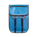 Sac à dos La virgule - Bleu alpin - Gravelot