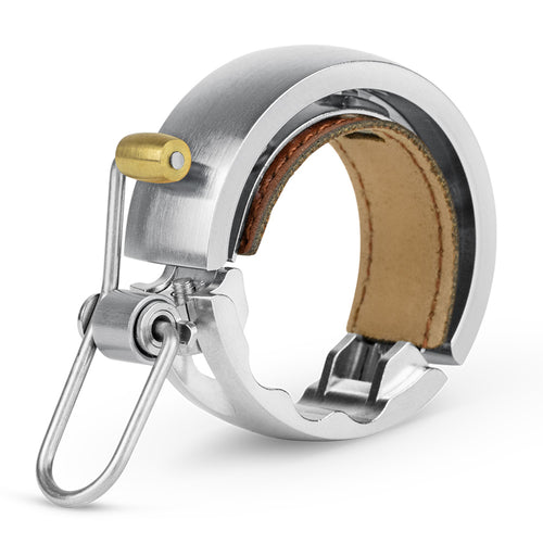 Knog Oi Luxe Fahrradklingel