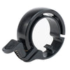 Sonnette Vélo Knog Oi Classic Noir