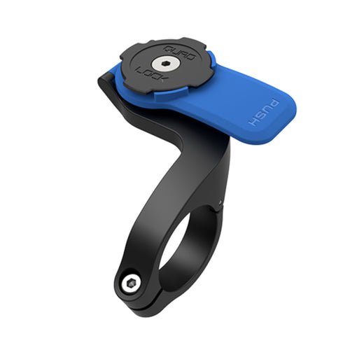 Support vélo Quad Lock – Out Front Mount & Out Front Mount PRO